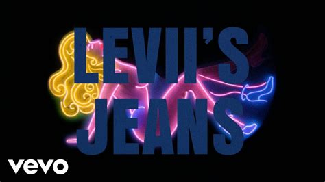 Stream LEVII'S JEANS by Beyoncé 